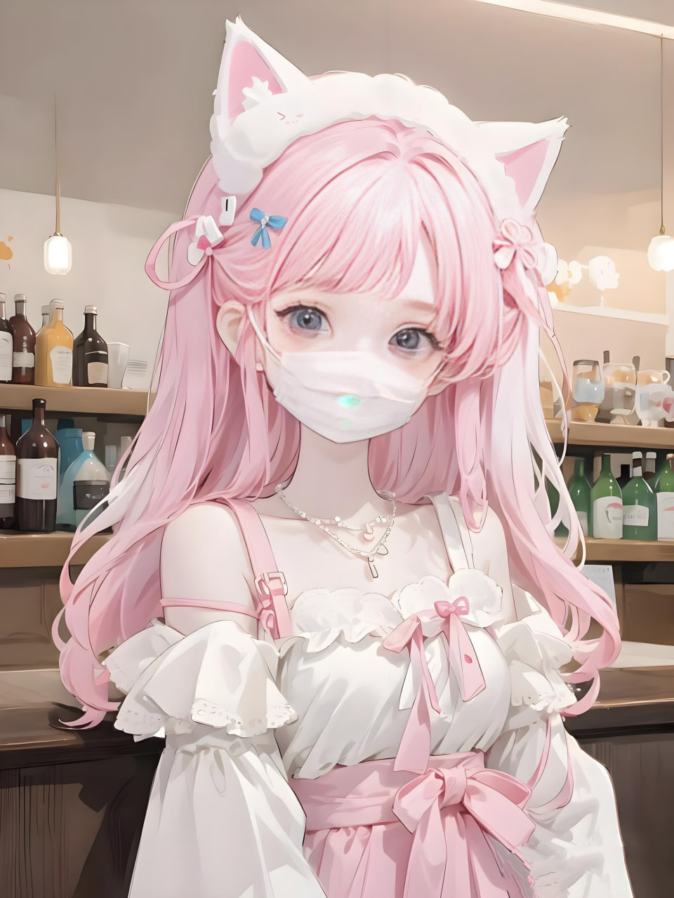 魔女日记